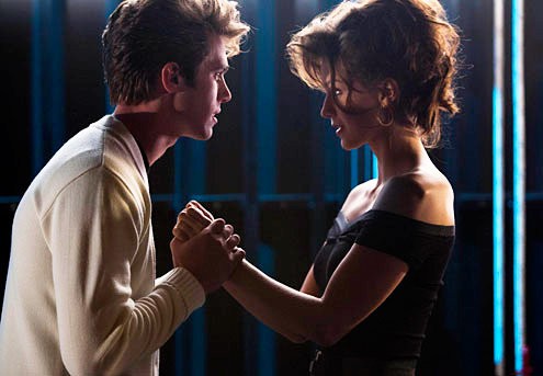 'Glee' Co-Stars Blake Jenner and Melissa Benoist Engaged