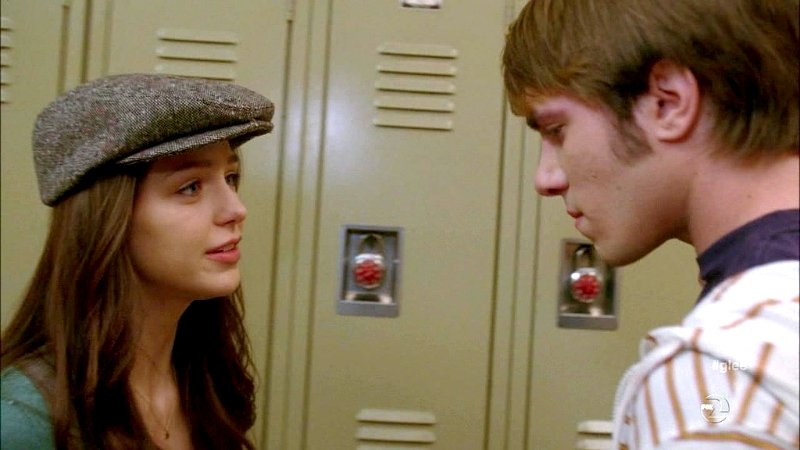 Blake Jenner Confirms He's Dating 'Glee' Co-Star Melissa Benoist