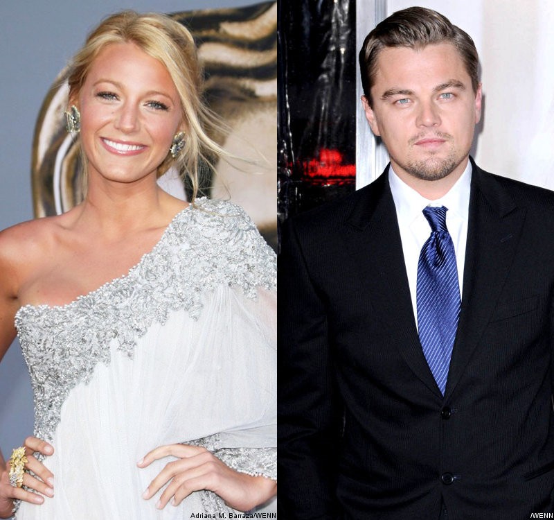 Blake Lively Likely to Still Be With Leonardo DiCaprio Despite Split Rumors
