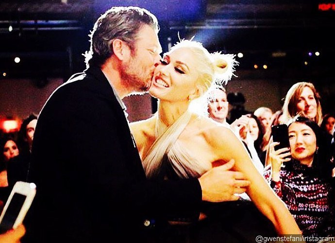 Blake Shelton to Propose to Gwen Stefani on 'The Voice'