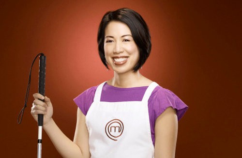 Blind Contestant Wins 'MasterChef' Season 3