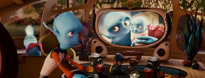 Blue Aliens Dominate the First Trailer for 'Escape from Planet Earth'