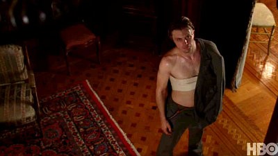 'Boardwalk Empire' 2.11 Preview: Jimmy in Downward Spiral After the Shocking Death