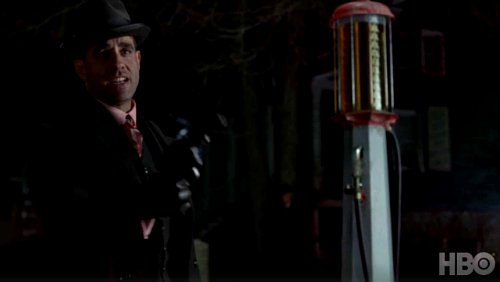 'Boardwalk Empire' 3.02 Preview: Everybody's Got Guns