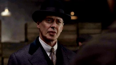 'Boardwalk Empire' 4.02 Preview: New Law Officer Bothers Nucky