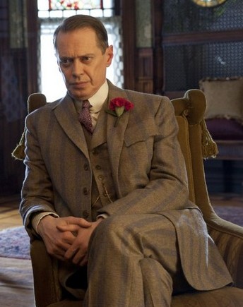 'Boardwalk Empire' Renewed for Third Season