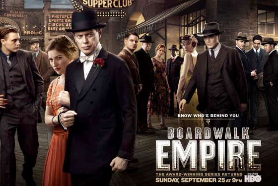 New 'Boardwalk Empire' Season 2 Trailer: Heads Will Roll