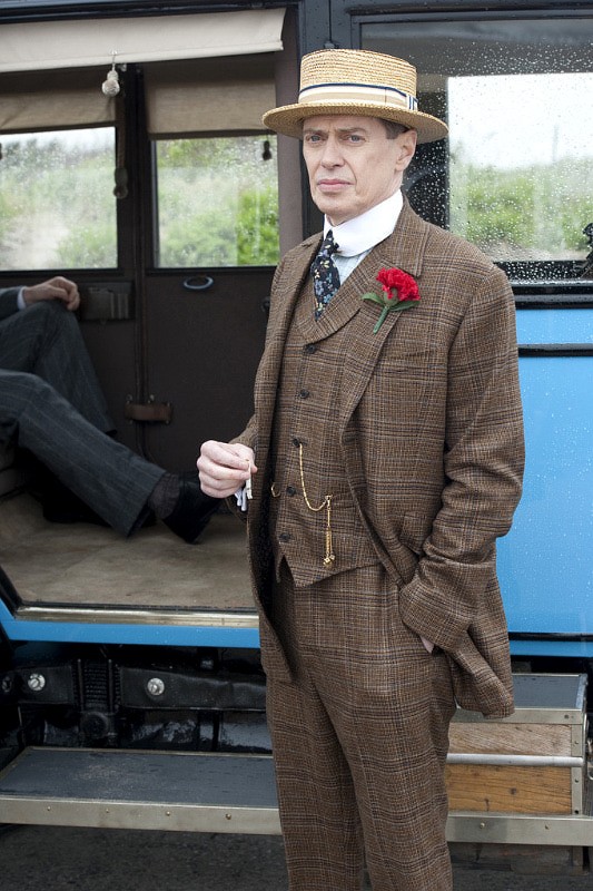 'Boardwalk Empire' Season 3 Gets New Chilling Teaser