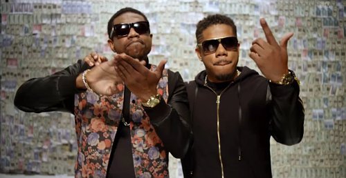 B.o.B Debuts 'All I Want' Music Video