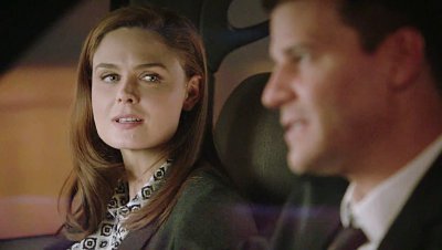 'Bones' Heads to Super Bowl in New Promo