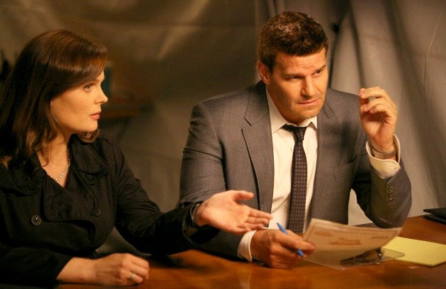 'Bones' Midseason Finale Moved Back to January