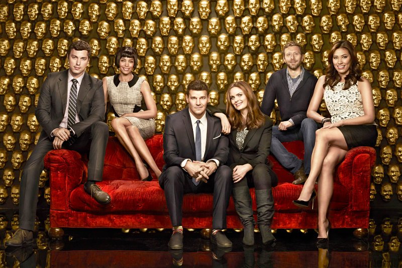 'Bones' Moved Back to Monday, Renewed for Tenth Season