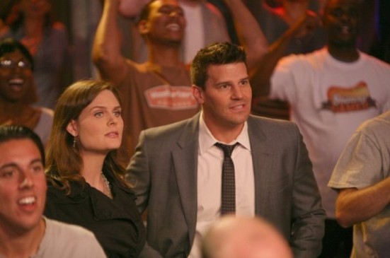 'Bones' Renewed for Eighth Season