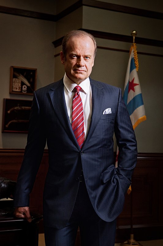 First Trailer of 'Boss' Season 2: The Mayor Thinks It's Time to Find New Leadership