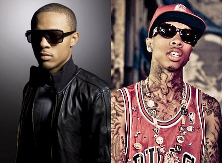 New Videos: Bow Wow's 'Everywhere I Go' and Tyga's 'Far Away'