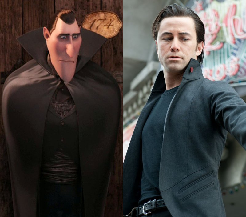 Box Office: 'Hotel Transylvania' Breaks September Record, Beats 'Looper'