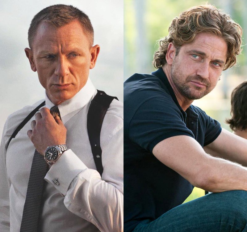 Box Office: 'Skyfall' Reclaims Champion Title, 'Playing for Keeps' Fails