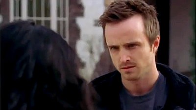 'Breaking Bad' 4.02 Preview: Jesse Hits Downward Spiral