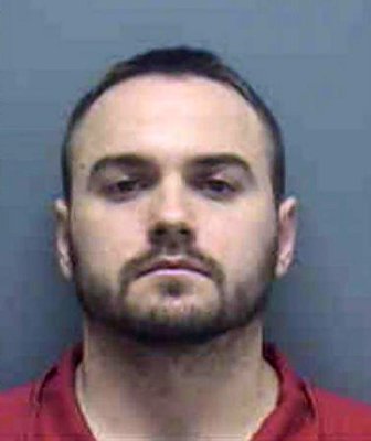 'Breaking Bad' Contest Winner Arrested on Drug Charges