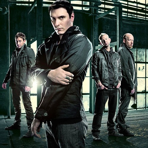 Breaking Benjamin Split Due to Song Dispute