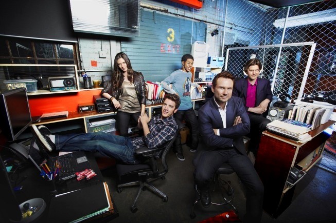 'Breaking In' Yanked Off Schedule After Revived by FOX