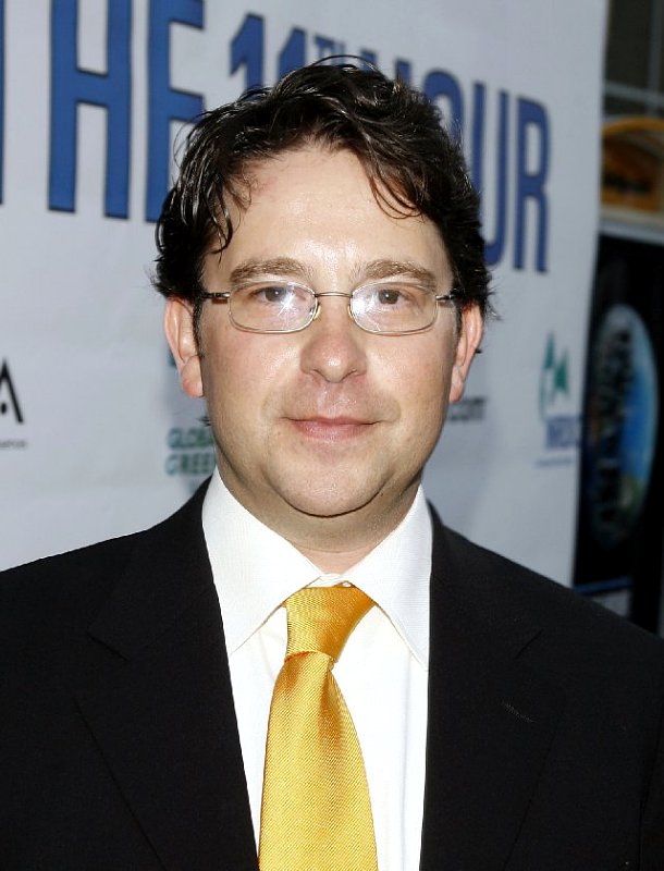 Brian Gerber, Producer of Leonardo DiCaprio Movie, Found Dead in Apparent Suicide