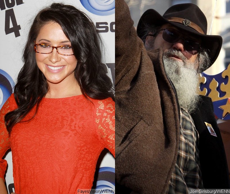 Bristol Palin Slams A and E for Disrespectful Treatment to 'Duck Dynasty' Star Phil Robertson