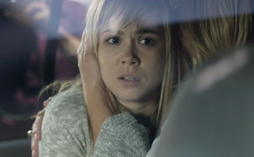 'The Brittany Murphy Story' First Trailer Sees the Ups and Downs in the Star's Life
