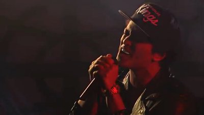 Video: Bruno Mars Sings 'When I Was Your Man' on 'Jimmy Kimmel Live!'