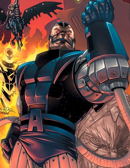 Bryan Singer Says 'X-Men: Apocalypse' Will Take Place in 1980s