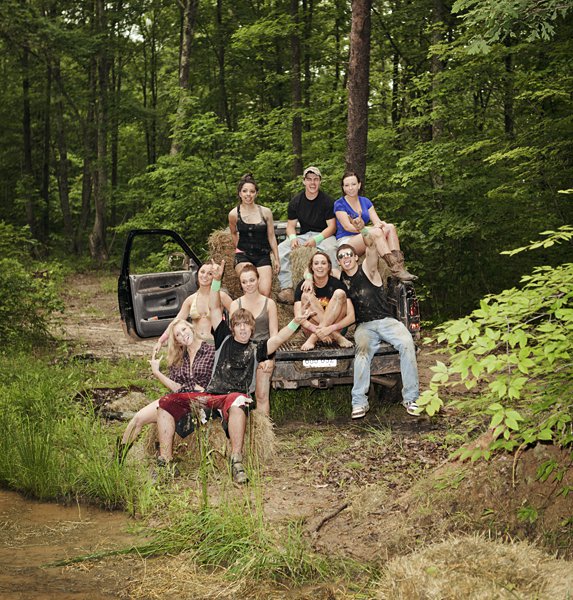 'Buckwild' Producer Defends Show After West Virginia Senator Called It 'Travesty'