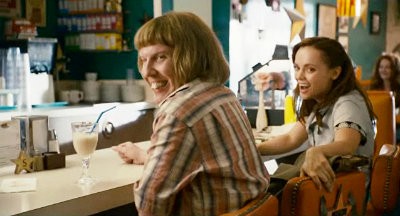 New 'Bucky Larson: Born to Be a Star' Clip: Meeting Chewbacca