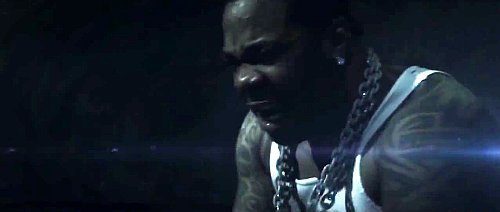 Busta Rhymes and Eminem Debut 'Calm Down'