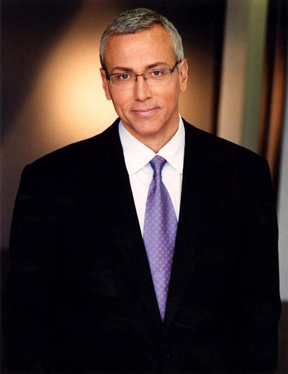 Busy Dr. Drew Puts 'Celebrity Rehab' on Indefinite Hiatus