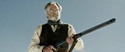 Butch Cassidy Gets His Last Adventure in First 'Blackthorn' Trailer