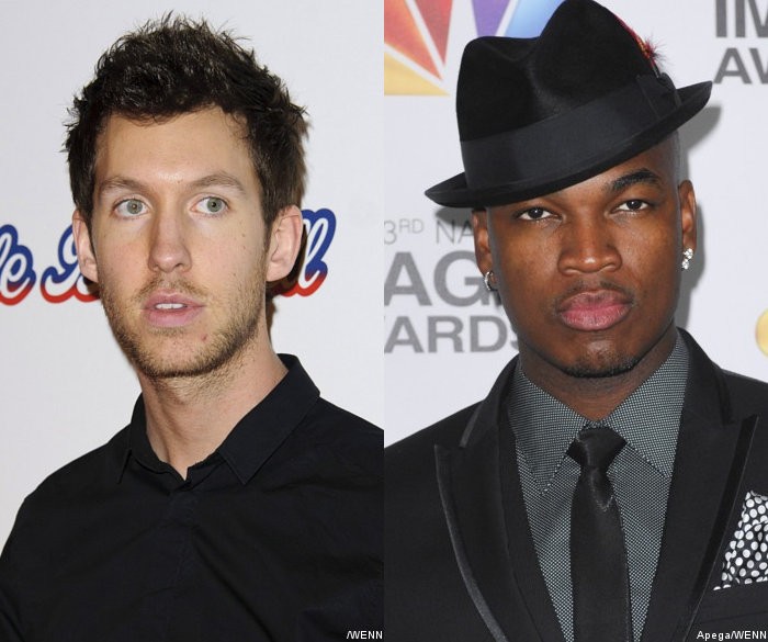 Calvin Harris' New Song 'Let's Go' Ft. Ne-Yo