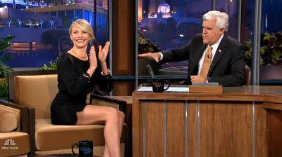 Cameron Diaz Recalls Meltdown Over Accidental Short Haircut