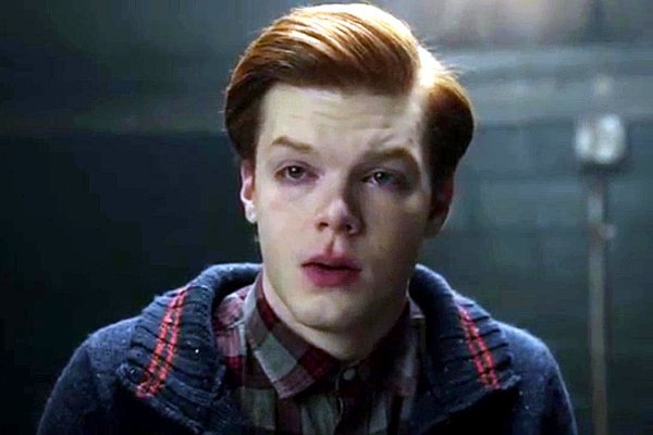Resultado de imagem para Cameron Monaghan