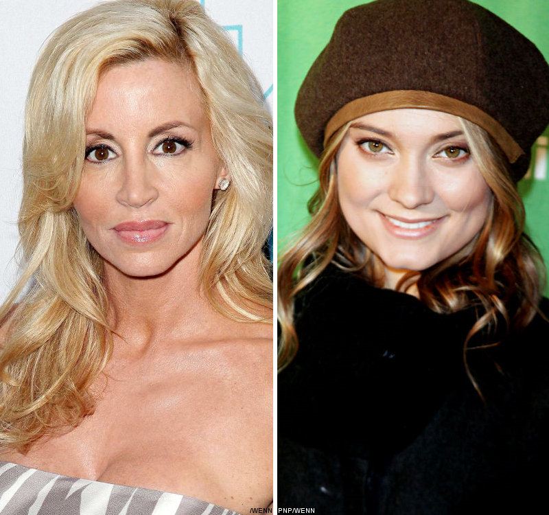 Camille Tries to Block Kelsey Grammer's Daughter From Using Hawaii Estate