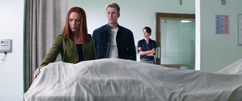 'Captain America: The Winter Soldier' Super Bowl Trailer Teases Major Death