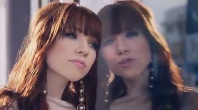Carly Rae Jepsen Unleashes Music Video for 'Part of Your World'