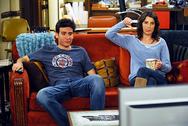 Carter Bays on 'HIMYM' Bombshell: The Baby's Father Will Be Revealed Soon