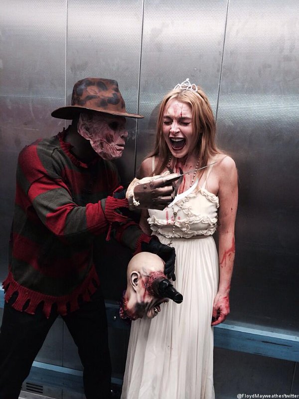 Casino Bosses Demand Refund After Lindsay Lohan Shows Up Late for Hosting Gig
