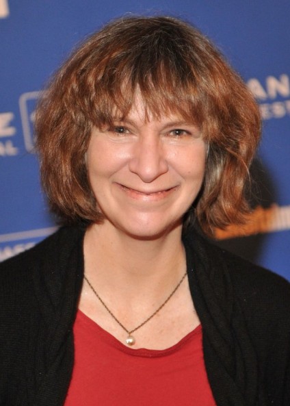 'Catching Fire' Casts Amanda Plummer to Play a Returning Tribute