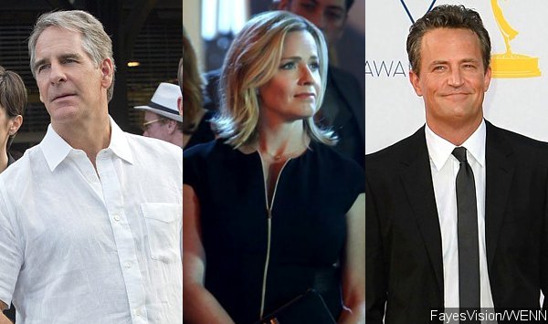 CBS Orders 'NCIS', 'CSI' Spinoffs and More to Series