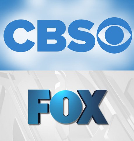 CBS Overthrows FOX to Win 2012-2013 TV Season in Adults Demo