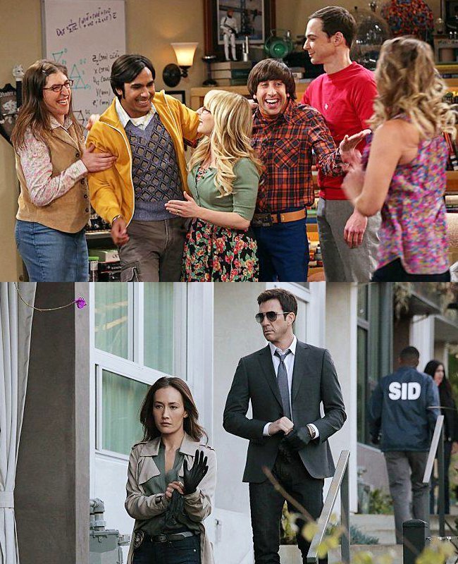 CBS Splits Fall 2014 Premiere Dates Into September and October Waves