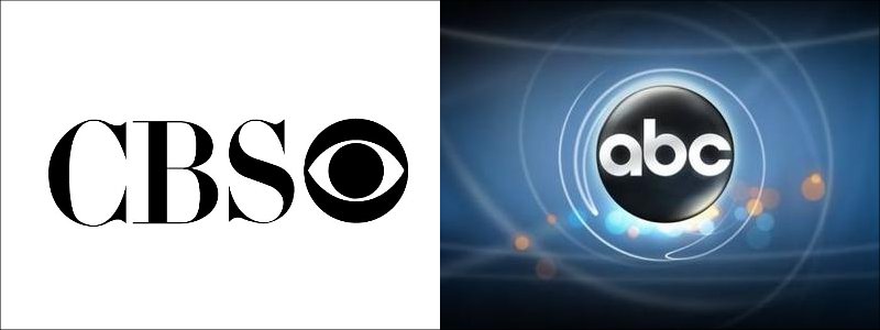 CBS Takes Jab at ABC by Jokingly Announcing 'Dancing on the Stars'