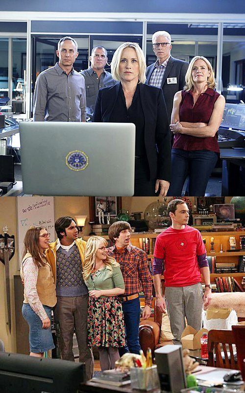 CBS Unveils Fall 2014 Line-Up, Passes on 'How I Met Your Dad'