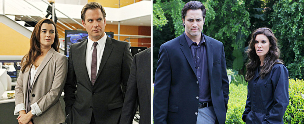 CBS to 'NCIS' Creator: Your Lawsuit Has No Merit